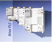 Программируемый контроллер Lenze Drive PLC