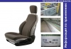 Приводы Lenze SMVector применяются в линии по производству автомобильных сидений в Johnson Controls